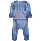 3pc Tie Dye Set - Denny's