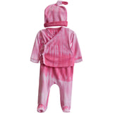 3pc Tie Dye Set - Denny's