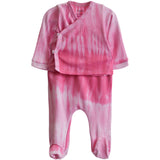 3pc Tie Dye Set - Denny's