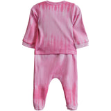 3pc Tie Dye Set - Denny's