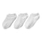 3pk Sneaker Liner - Denny's