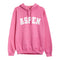 Aspen Hooded Sweatshirt - Denny's