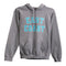 Blue East Coast Hoodie - Denny's