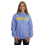 Brooklyn Hoodie - Denny's