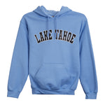 Lake Tahoe Hoodie - Denny's