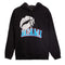 Miami Drippy Lip Hoodie - Denny's