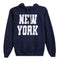 New York Hoodie - Denny's