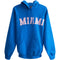 Miami Hooded Sweatshirt - Denny's