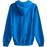 Miami Hooded Sweatshirt - Denny's