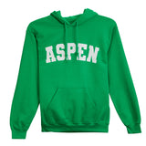 Aspen Hoodie - Denny's