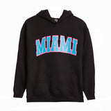 Miami Hoodie - Denny's