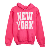 New York Hoodie - Denny's