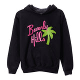 Beverly Hills Hoodie - Denny's