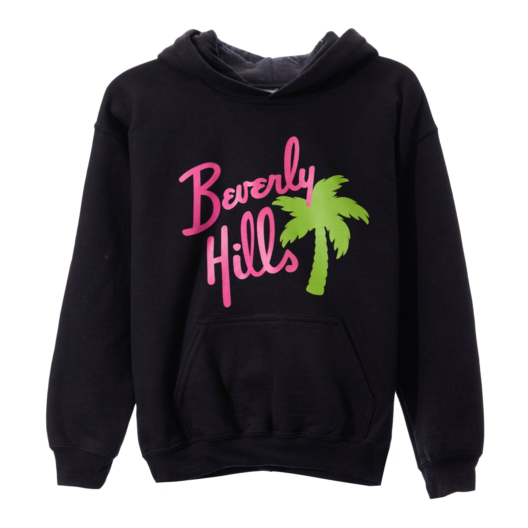 Beverly Hills Hoodie - Denny's