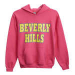 Beverly Hills Hoodie - Denny's