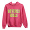 Beverly Hills Hoodie - Denny's