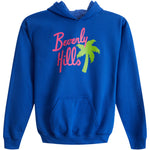 Beverly Hills Hoodie - Denny's