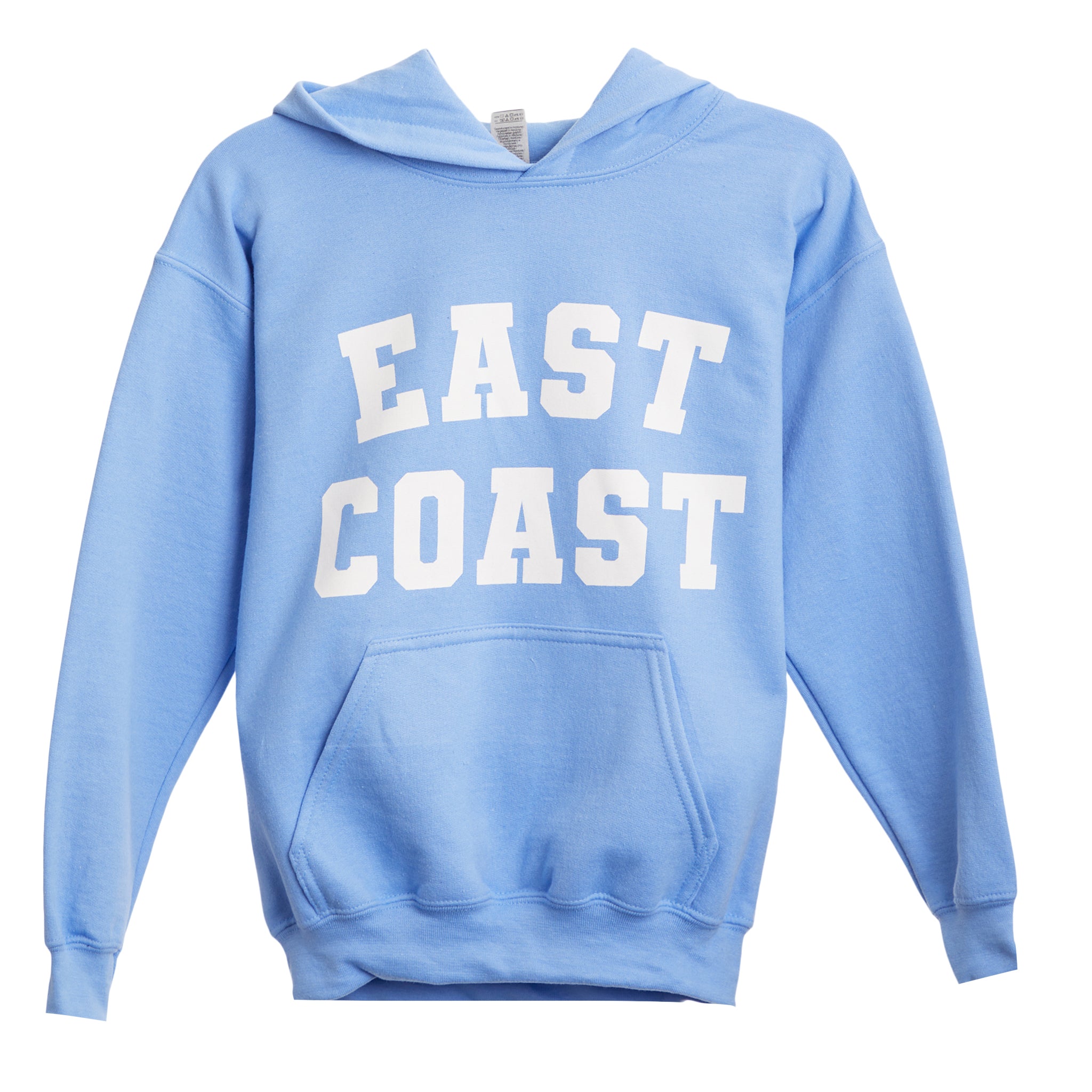 East Coast Hoodie - Denny's