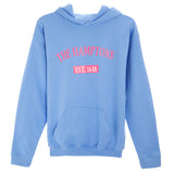 Hamptons Hoodie - Denny's