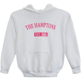 Hamptons Hoodie - Denny's