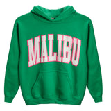Malibu Hooded Sweatshirt - Denny's