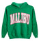 Malibu Hooded Sweatshirt - Denny's