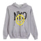 Drippy NYC Smiley Hoodie - Denny's