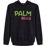 Palm Beach Hoodie - Denny's