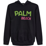 Palm Beach Hoodie - Denny's