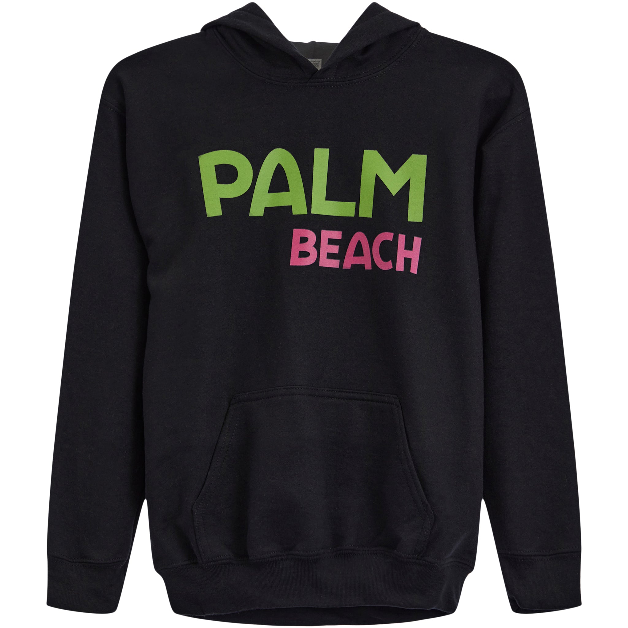 Palm Beach Hoodie - Denny's