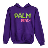Palm Beach Hoodie - Denny's