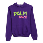 Palm Beach Hoodie - Denny's