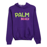 Palm Beach Hoodie - Denny's