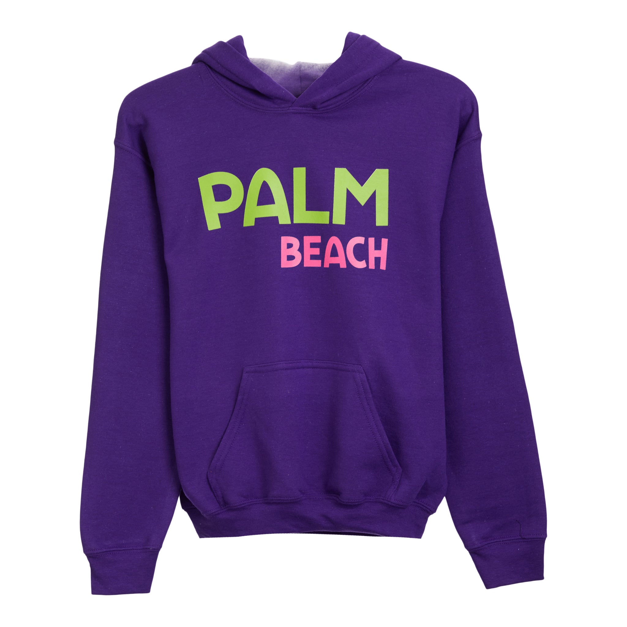 Palm Beach Hoodie - Denny's