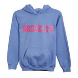 Brooklyn Hoodie - Denny's