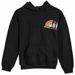 Venice Beach Hoodie - Denny's