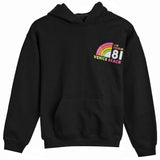 Venice Beach Hoodie - Denny's