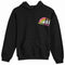 Venice Beach Hoodie - Denny's