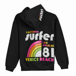 Venice Beach Hoodie - Denny's