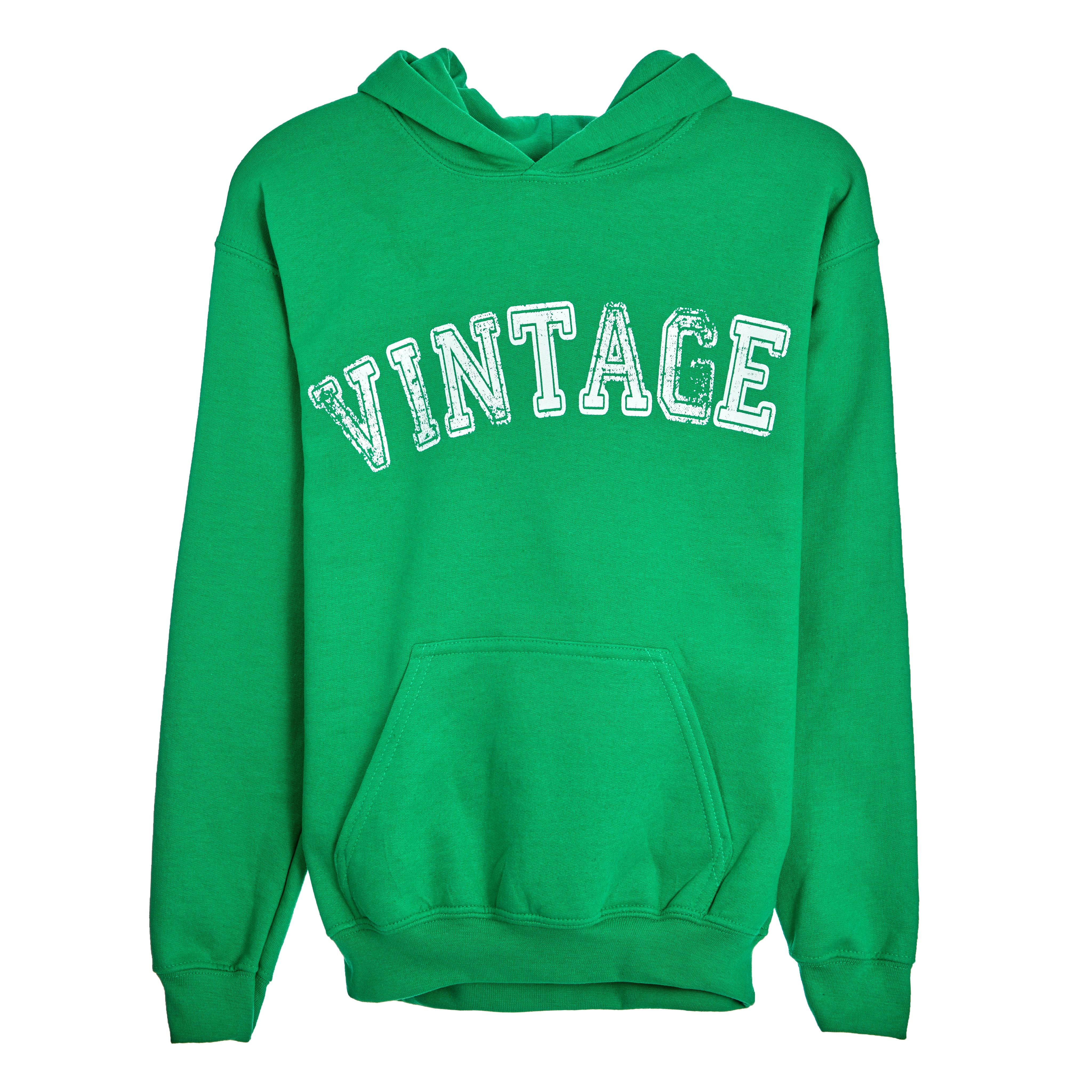 Vintage Hoodie - Denny's