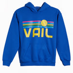 Vail Hoodie - Denny's