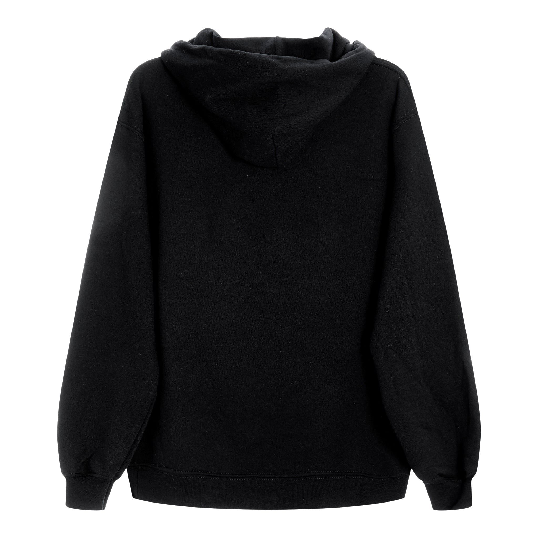 Vintage Hooded Sweatshirt - Denny's