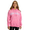 New York Star Hooded Sweatshirt - Denny's