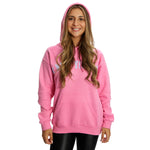 New York Star Hooded Sweatshirt - Denny's