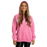New York Star Hooded Sweatshirt - Denny's