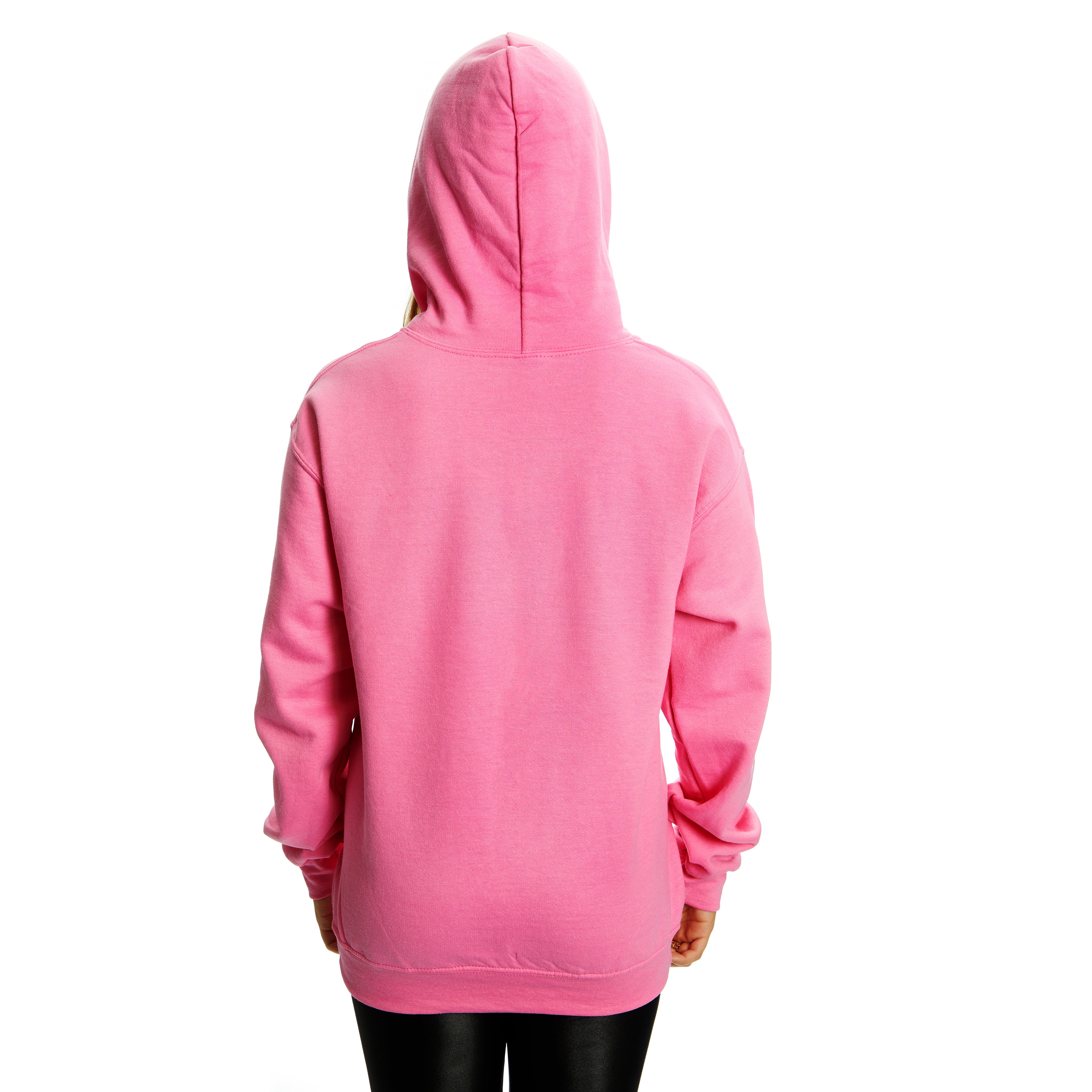 New York Star Hooded Sweatshirt - Denny's