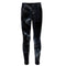 Black Tie Dye Legging - Denny's