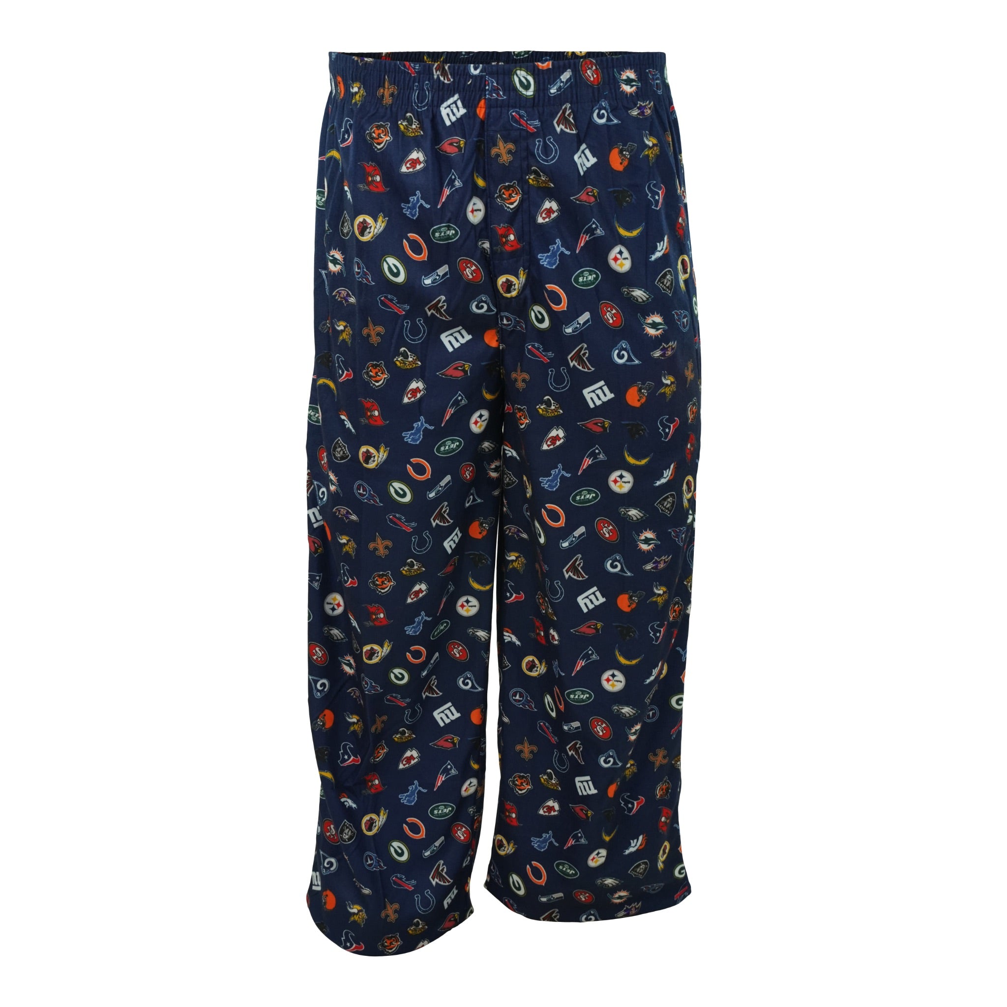 NFL Logo Lounge Pants - Denny's