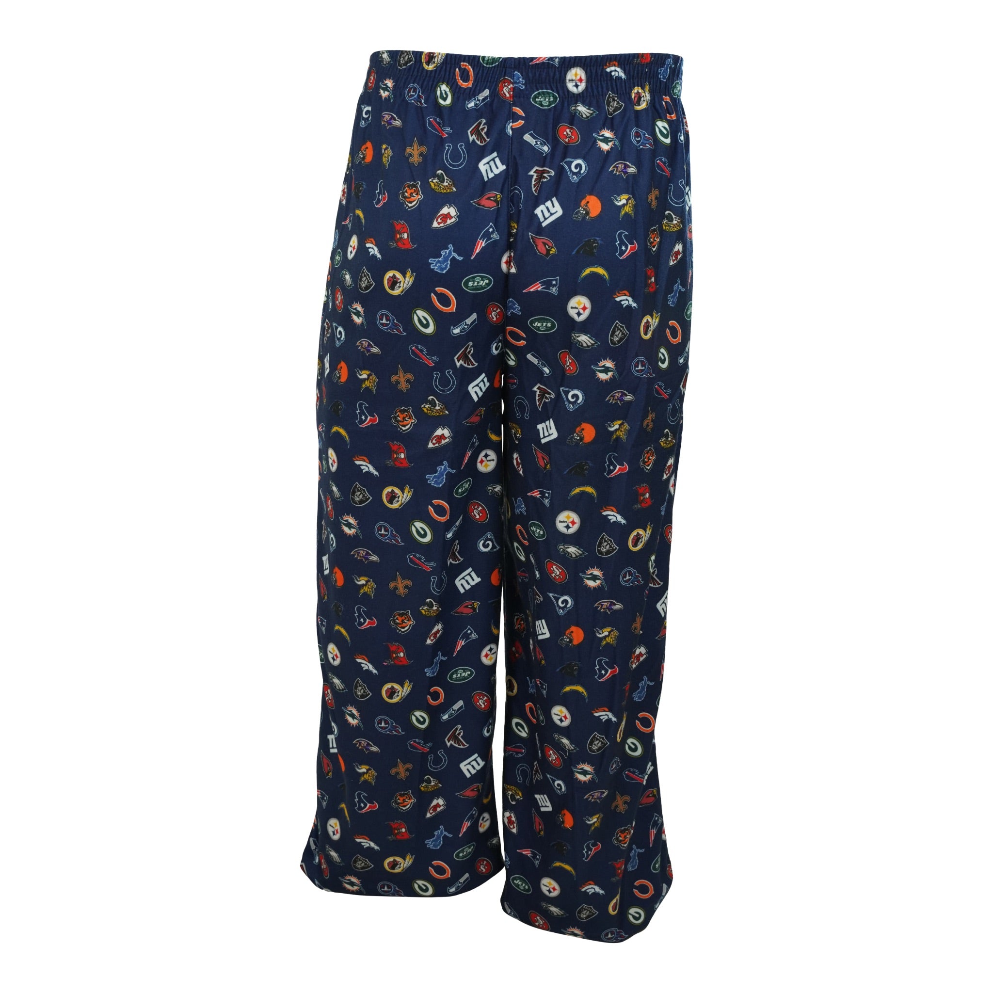 NFL Logo Lounge Pants - Denny's