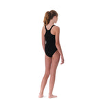 Twist Front 1pc Bathing Suit - Denny's